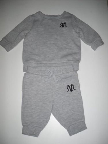 Baby Sweatshirt Outfit